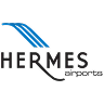 Hermes Airport Logo