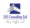 SAS Consulting LTD Logo